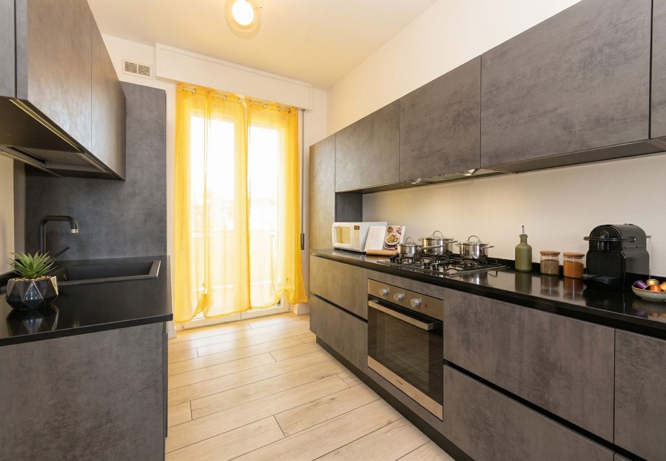 Apartment in Desenzano del Garda - 46 -La Finestra sul Lago