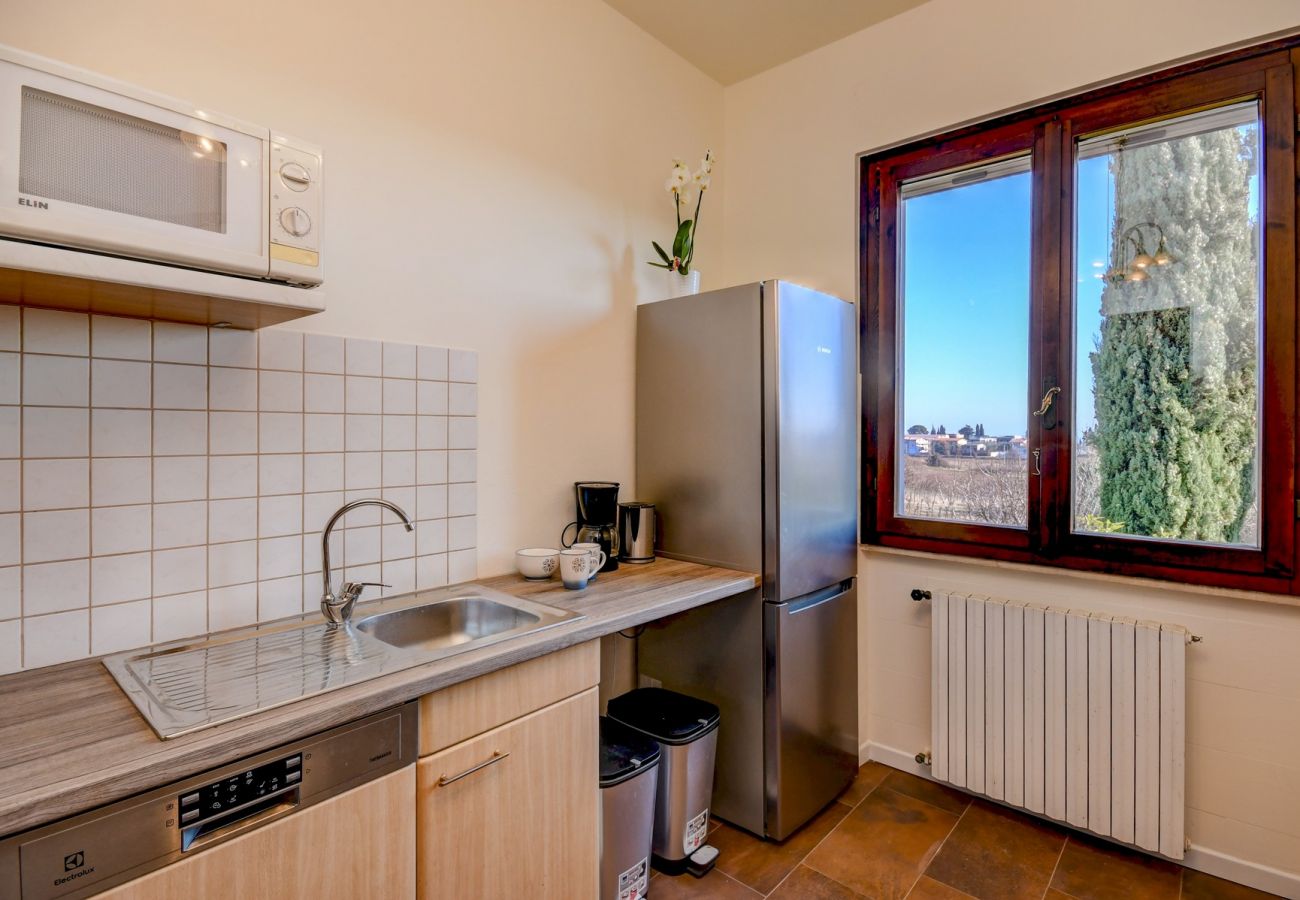 Villa in Moniga del Garda - Villa Stefano by Garda FeWo