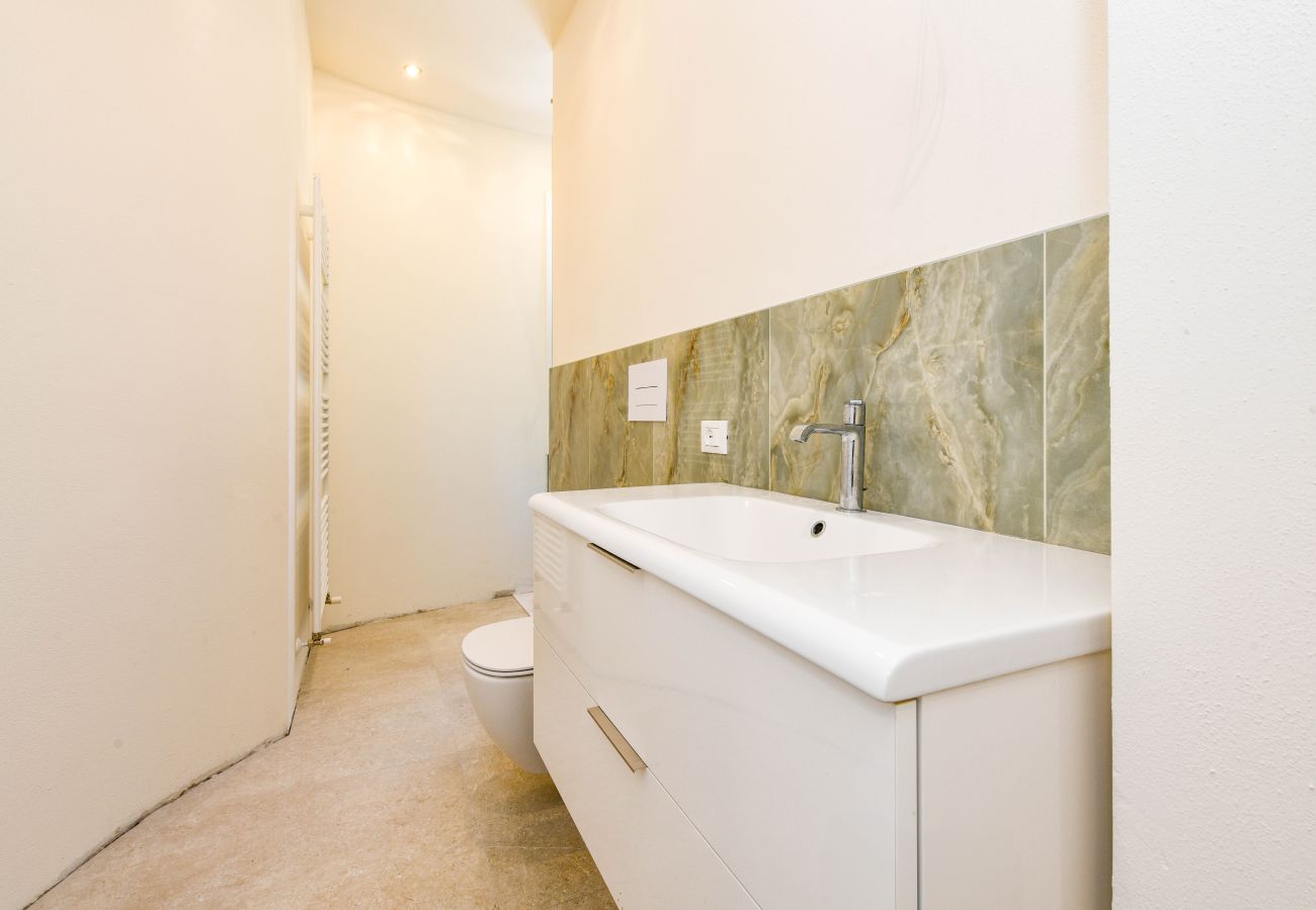 Villa in Moniga del Garda - Villa Stefano by Garda FeWo