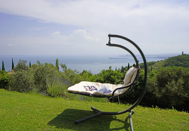 Apartment in Toscolano-Maderno - Cà Rossa - Ibisco by Garda FeWo Apartment in Toscolano-Maderno - Cà Rossa - Ibisco by Garda FeWo