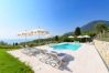 Apartment in Toscolano-Maderno - Cà Rossa - Ibisco by Garda FeWo Apartment in Toscolano-Maderno - Cà Rossa - Ibisco by Garda FeWo