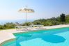 Apartment in Toscolano-Maderno - Cà Rossa - Ibisco by Garda FeWo Apartment in Toscolano-Maderno - Cà Rossa - Ibisco by Garda FeWo