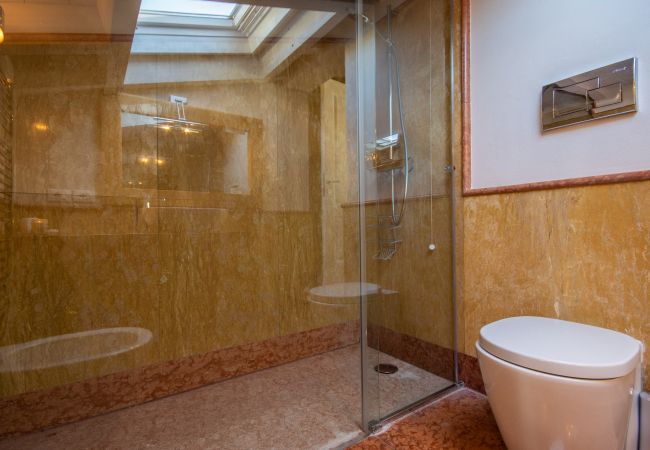 Apartment in Toscolano-Maderno - Cà Rossa - Orchidea 1 by Garda FeWo Apartment in Toscolano-Maderno - Cà Rossa - Orchidea 1 by Garda FeWo