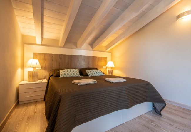 Apartment in Toscolano-Maderno - Cà Rossa - Orchidea 1 by Garda FeWo Apartment in Toscolano-Maderno - Cà Rossa - Orchidea 1 by Garda FeWo
