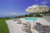Apartment in Toscolano-Maderno - Cà Rossa - Orchidea 1 by Garda FeWo Apartment in Toscolano-Maderno - Cà Rossa - Orchidea 1 by Garda FeWo