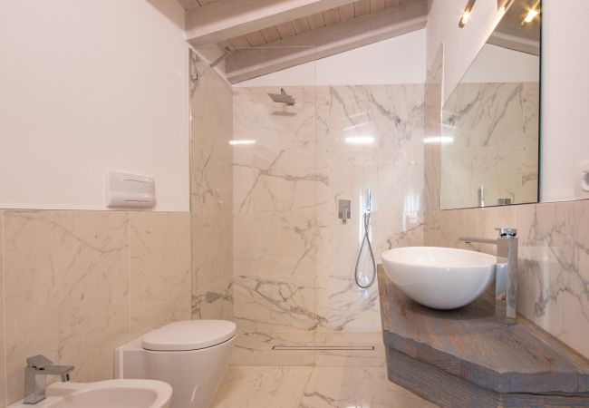 Apartment in Toscolano-Maderno - Cà Bianca sopra by Garda FeWo Apartment in Toscolano-Maderno - Cà Bianca sopra by Garda FeWo