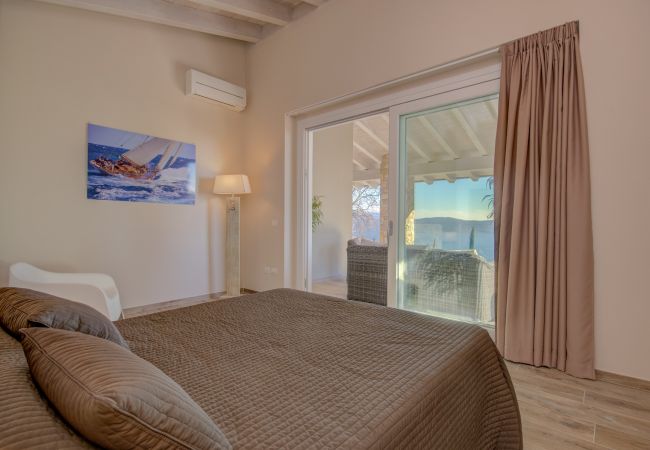 Apartment in Toscolano-Maderno - Cà Bianca sopra by Garda FeWo Apartment in Toscolano-Maderno - Cà Bianca sopra by Garda FeWo