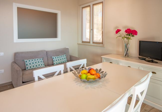Apartment in Toscolano-Maderno - Cà Bianca sopra by Garda FeWo Apartment in Toscolano-Maderno - Cà Bianca sopra by Garda FeWo
