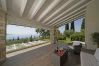 Apartment in Toscolano-Maderno - Cà Bianca sopra by Garda FeWo Apartment in Toscolano-Maderno - Cà Bianca sopra by Garda FeWo