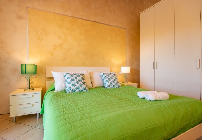 Apartment in Manerba del Garda - Fedra by Garda FeWo Apartment in Manerba del Garda - Fedra by Garda FeWo