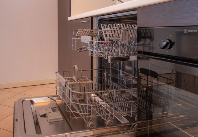 Apartment in Manerba del Garda - Fedra by Garda FeWo Apartment in Manerba del Garda - Fedra by Garda FeWo