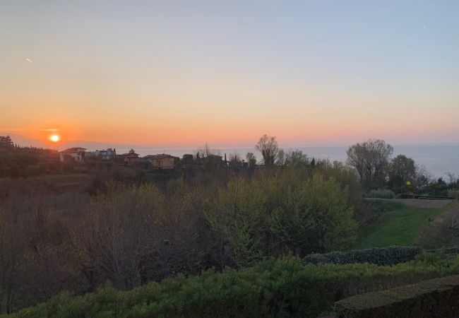 Apartment in Manerba del Garda - Fedra by Garda FeWo Apartment in Manerba del Garda - Fedra by Garda FeWo