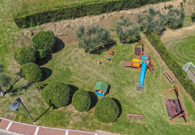 Apartment in Manerba del Garda - Fedra by Garda FeWo Apartment in Manerba del Garda - Fedra by Garda FeWo