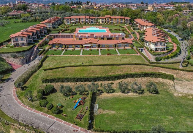 Apartment in Manerba del Garda - Fedra by Garda FeWo Apartment in Manerba del Garda - Fedra by Garda FeWo