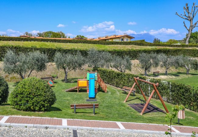 Apartment in Manerba del Garda - Fedra by Garda FeWo Apartment in Manerba del Garda - Fedra by Garda FeWo