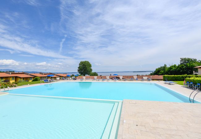 Apartment in Manerba del Garda - Fedra by Garda FeWo Apartment in Manerba del Garda - Fedra by Garda FeWo