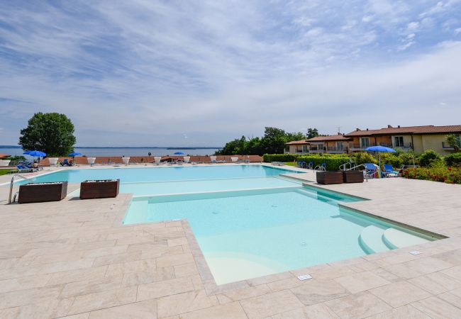 Apartment in Manerba del Garda - Fedra by Garda FeWo Apartment in Manerba del Garda - Fedra by Garda FeWo