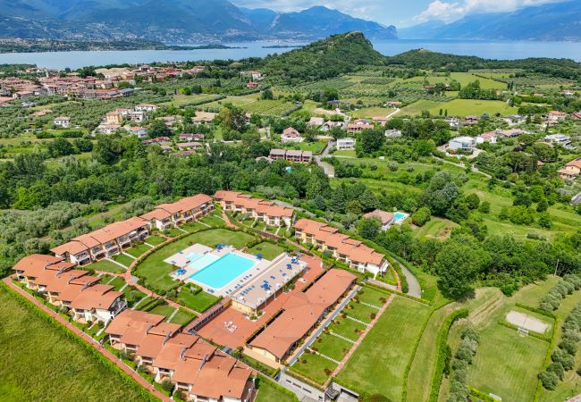 Apartment in Manerba del Garda - Fedra by Garda FeWo Apartment in Manerba del Garda - Fedra by Garda FeWo