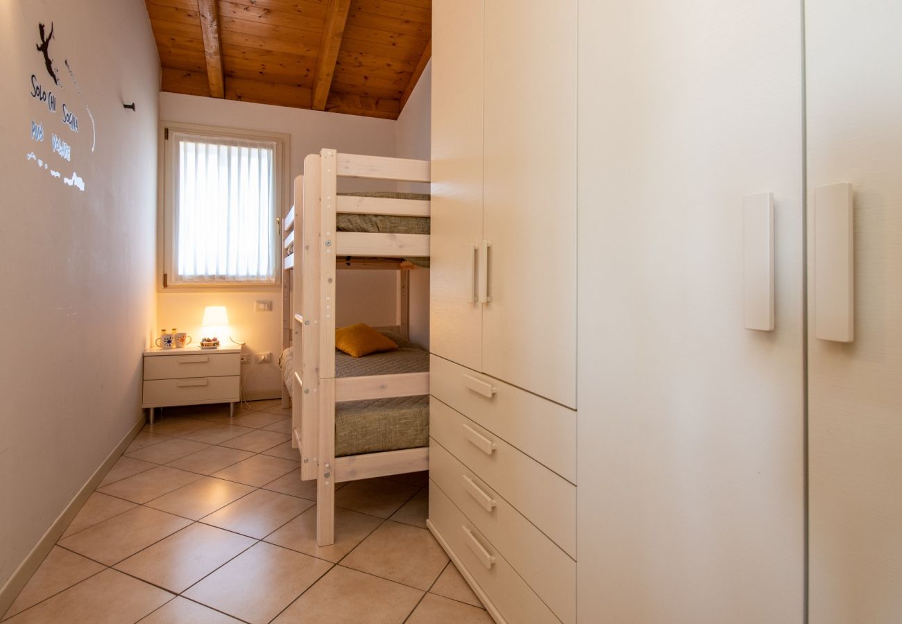 Apartment in Manerba del Garda - Fedra by Garda FeWo