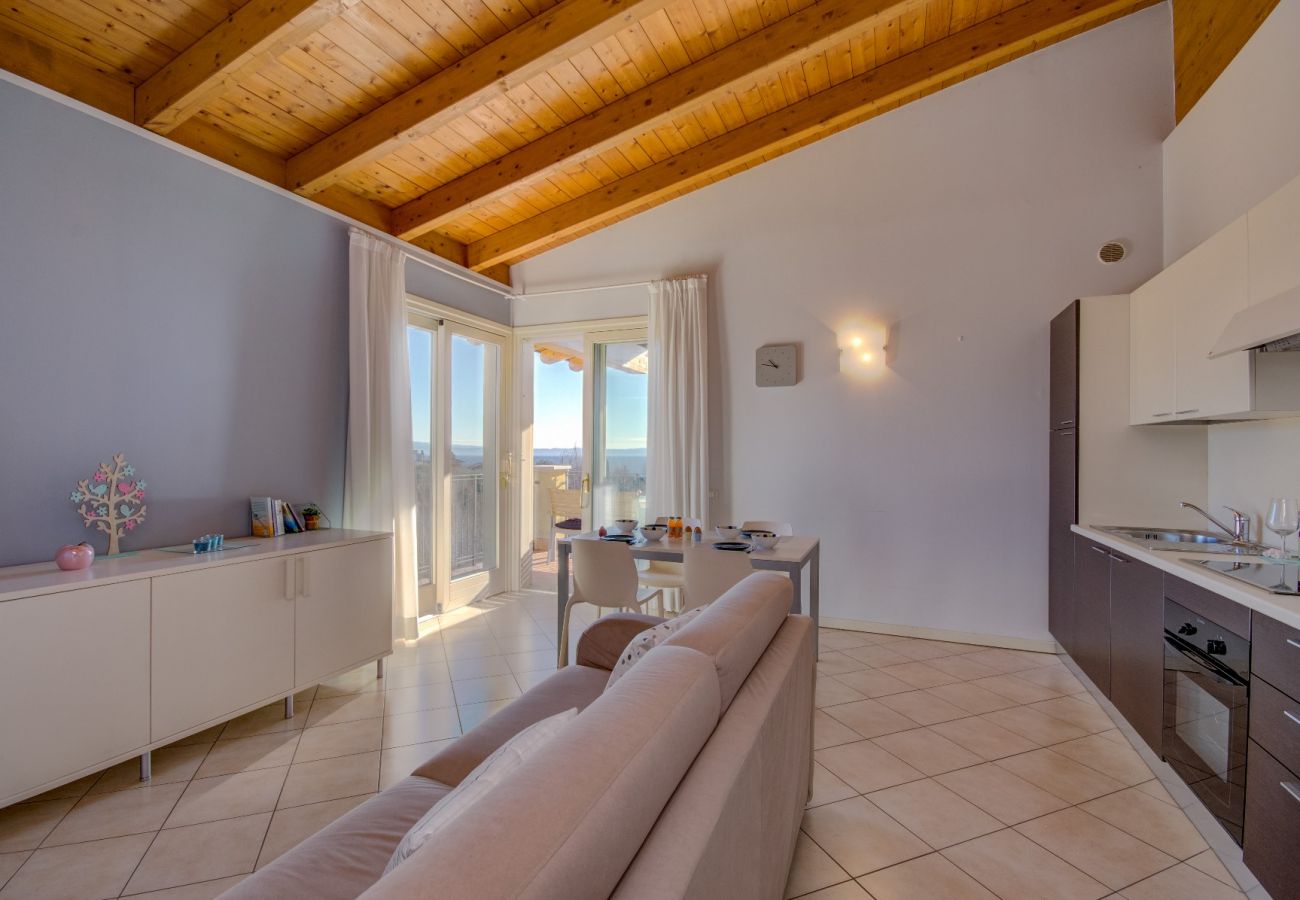 Apartment in Manerba del Garda - Fedra by Garda FeWo