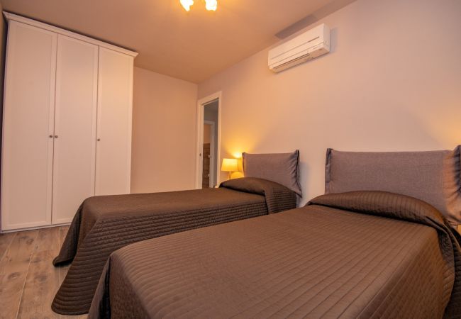 Apartment in Toscolano-Maderno - Cà Bianca Zero by Garda FeWo Apartment in Toscolano-Maderno - Cà Bianca Zero by Garda FeWo