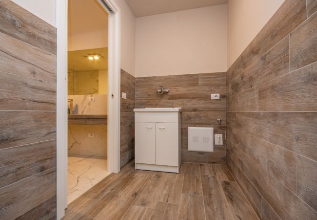 Apartment in Toscolano-Maderno - Cà Bianca Zero by Garda FeWo Apartment in Toscolano-Maderno - Cà Bianca Zero by Garda FeWo
