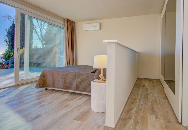 Apartment in Toscolano-Maderno - Cà Bianca Zero by Garda FeWo Apartment in Toscolano-Maderno - Cà Bianca Zero by Garda FeWo