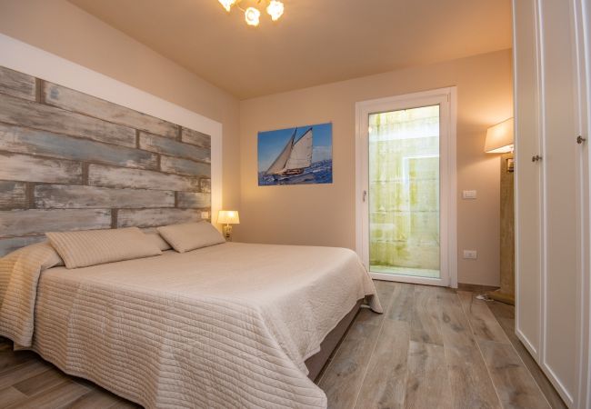 Apartment in Toscolano-Maderno - Cà Bianca Zero by Garda FeWo Apartment in Toscolano-Maderno - Cà Bianca Zero by Garda FeWo