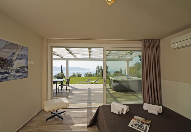 Apartment in Toscolano-Maderno - Cà Bianca Zero by Garda FeWo Apartment in Toscolano-Maderno - Cà Bianca Zero by Garda FeWo