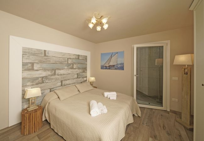 Apartment in Toscolano-Maderno - Cà Bianca Zero by Garda FeWo Apartment in Toscolano-Maderno - Cà Bianca Zero by Garda FeWo
