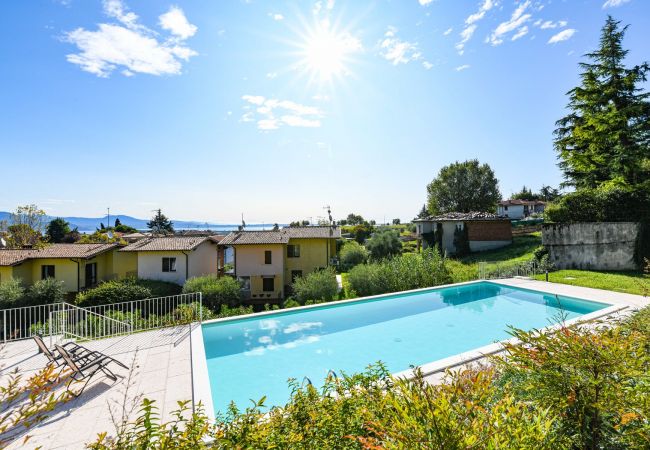 Apartment in Polpenazze del Garda - Pegaso by Garda FeWo