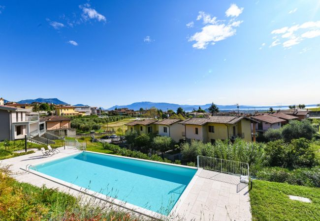 Apartment in Polpenazze del Garda - Pegaso by Garda FeWo