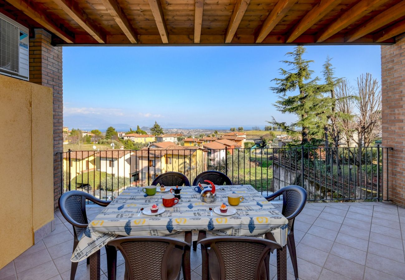 Apartment in Polpenazze del Garda - Pegaso by Garda FeWo