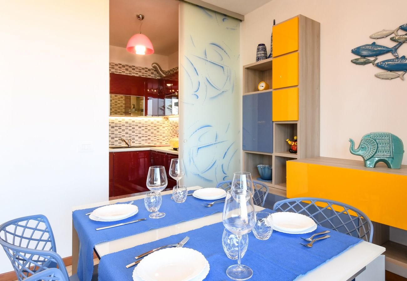 Apartment in Polpenazze del Garda - Pegaso by Garda FeWo