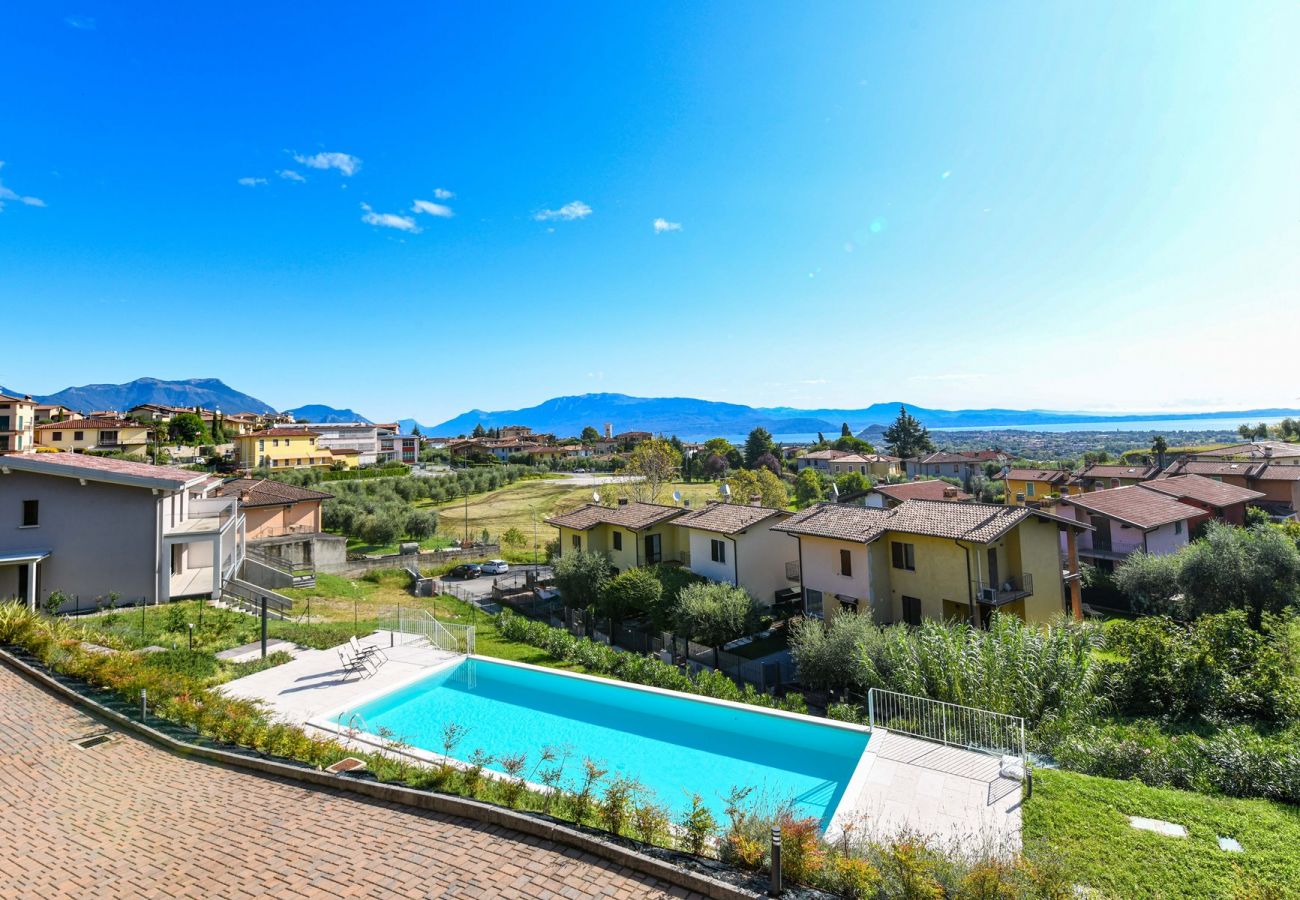 Apartment in Polpenazze del Garda - Pegaso by Garda FeWo