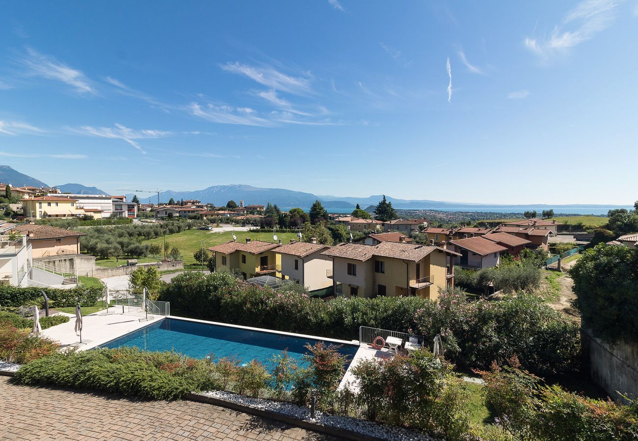Apartment in Polpenazze del Garda - Pegaso by Garda FeWo