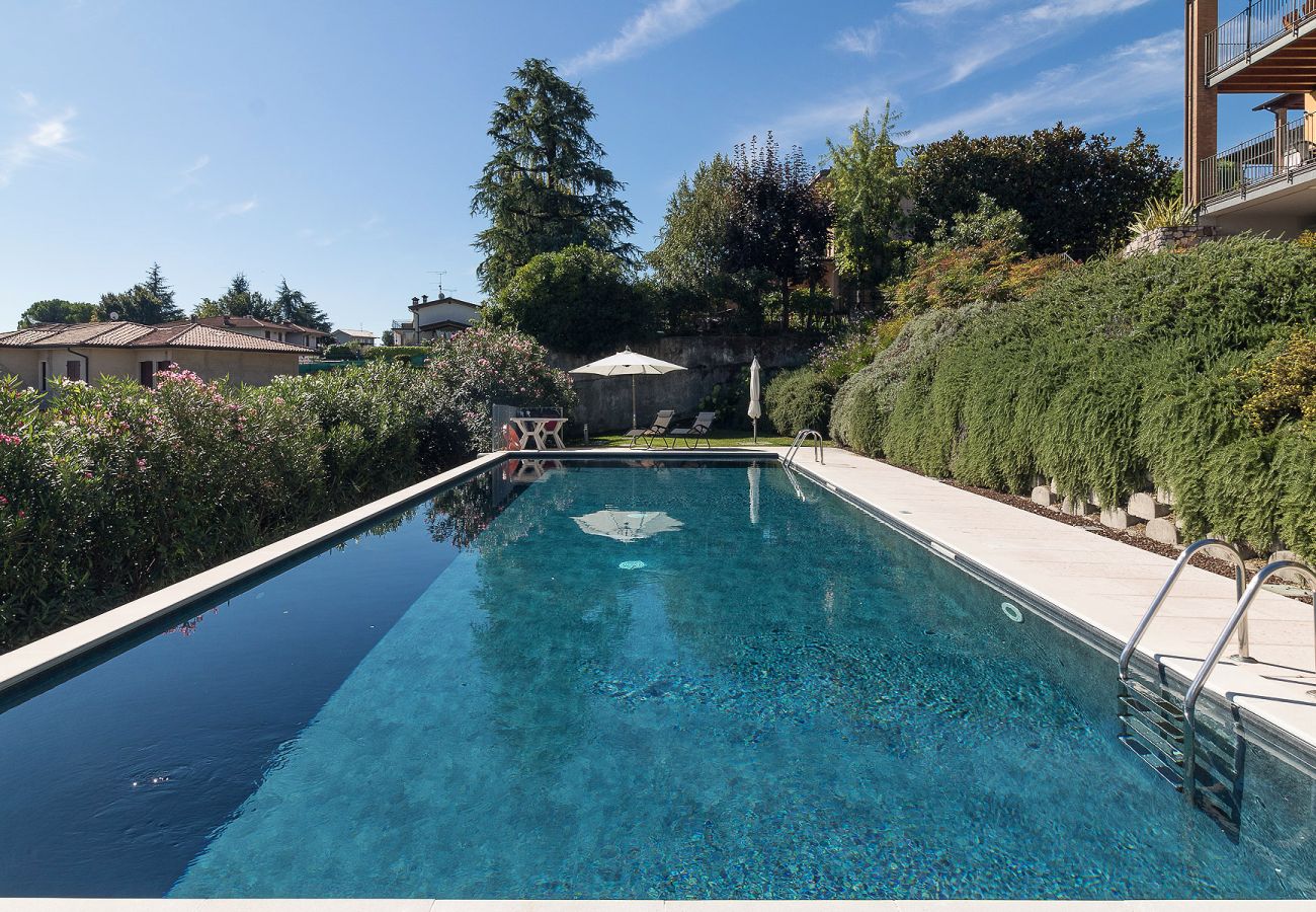 Apartment in Polpenazze del Garda - Pegaso by Garda FeWo