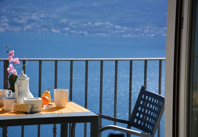 Apartment in Tignale - .melograno by Garda FeWo Apartment in Tignale - .melograno by Garda FeWo