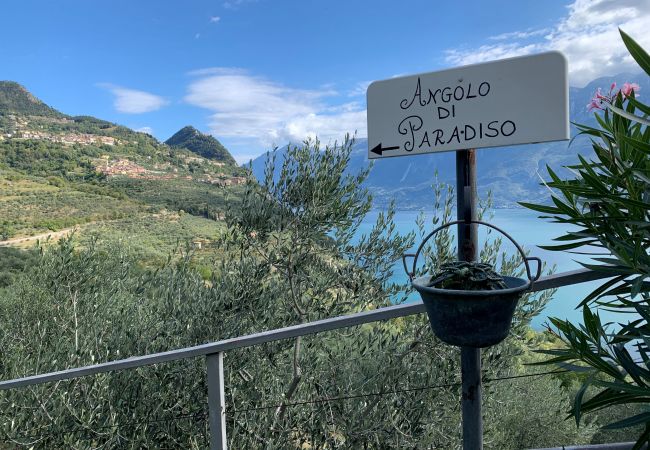 Apartment in Tignale - .melograno by Garda FeWo Apartment in Tignale - .melograno by Garda FeWo