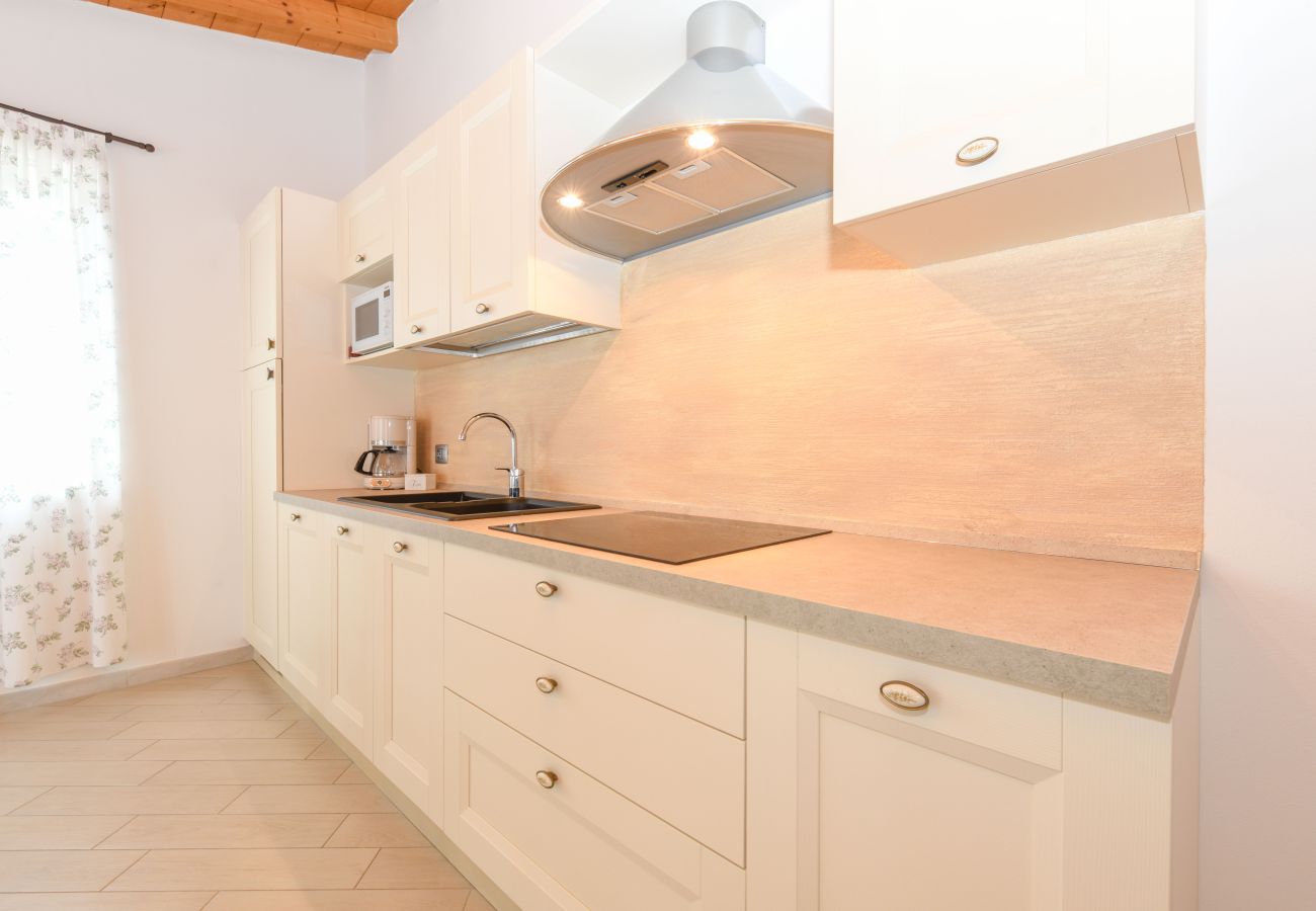 Apartment in Tignale - .melograno