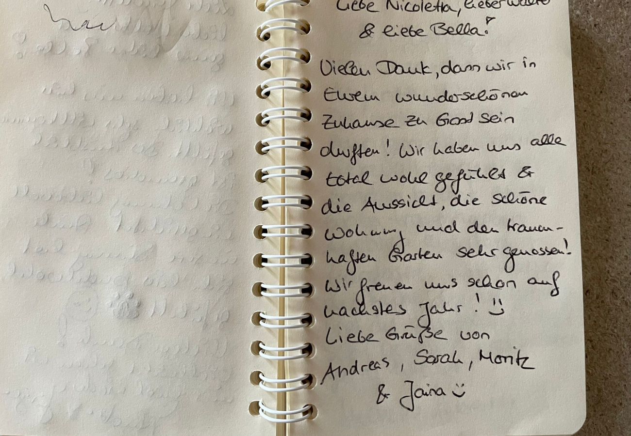 Apartment in Tignale - .melograno by Garda FeWo