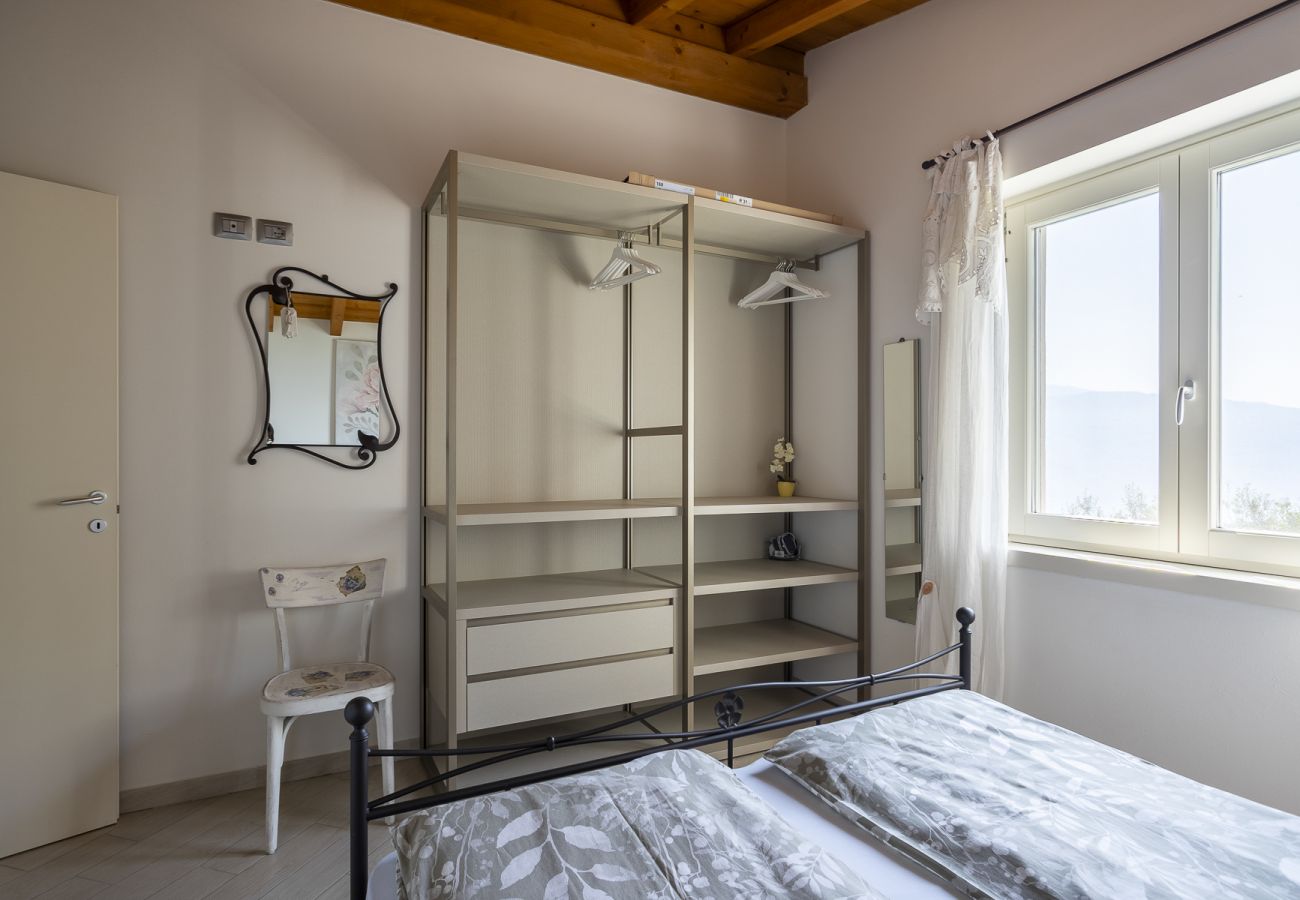 Apartment in Tignale - .melograno by Garda FeWo