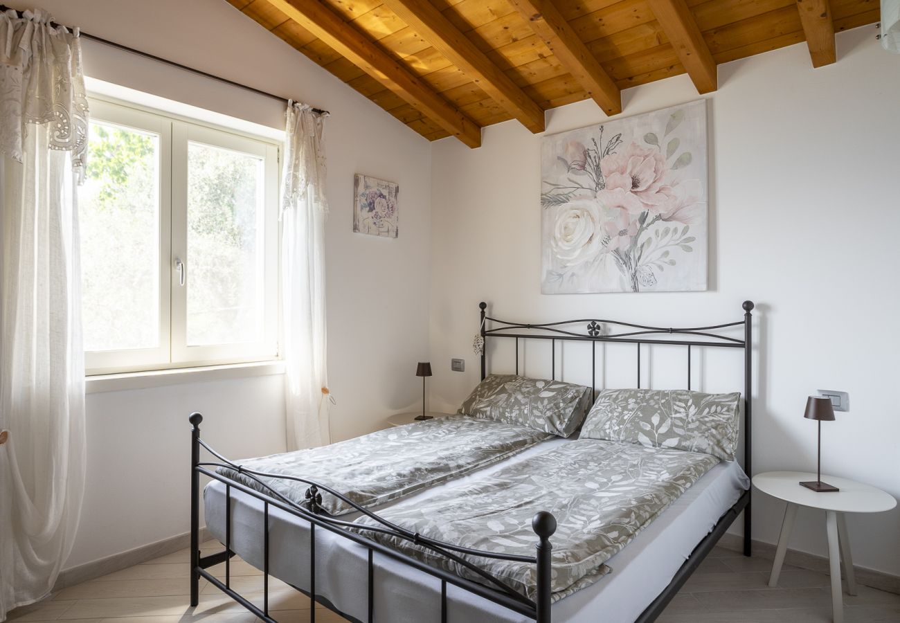 Apartment in Tignale - .melograno by Garda FeWo