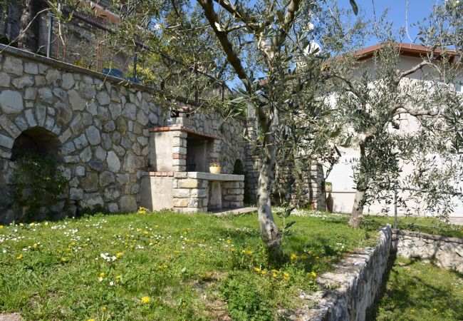 Apartment in Tignale - .Ciliegia by Garda FeWo Apartment in Tignale - .Ciliegia by Garda FeWo