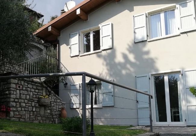 Apartment in Tignale - .Ciliegia by Garda FeWo Apartment in Tignale - .Ciliegia by Garda FeWo