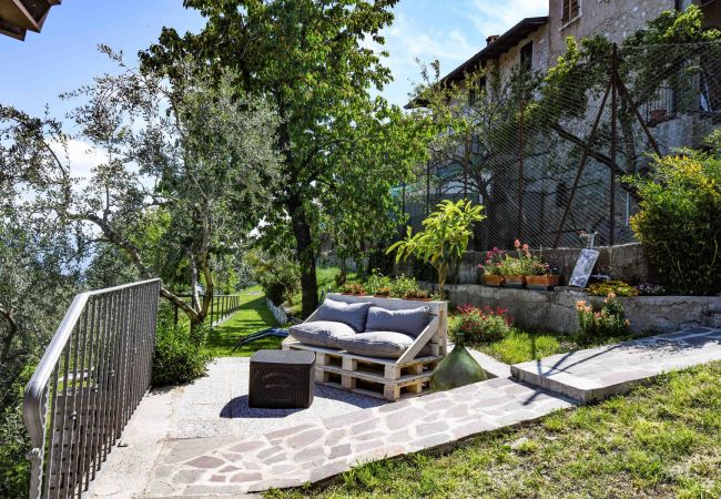 Apartment in Tignale - .Ciliegia by Garda FeWo Apartment in Tignale - .Ciliegia by Garda FeWo