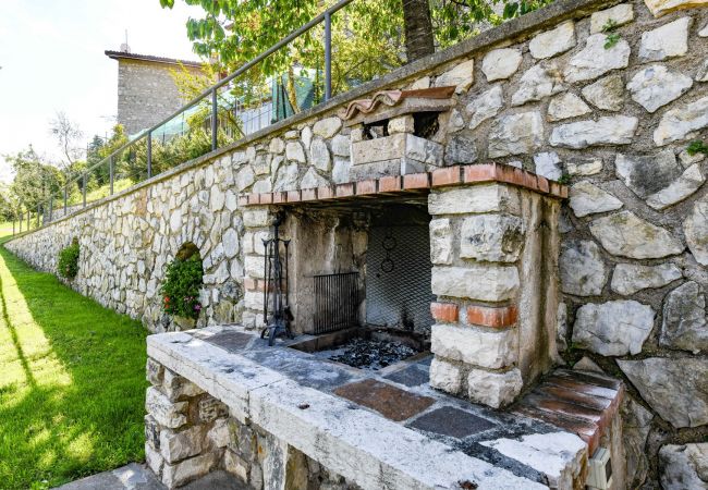 Apartment in Tignale - .Ciliegia by Garda FeWo Apartment in Tignale - .Ciliegia by Garda FeWo