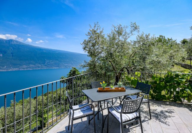 Apartment in Tignale - .Ciliegia by Garda FeWo Apartment in Tignale - .Ciliegia by Garda FeWo