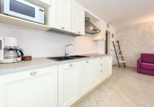 Apartment in Tignale - .Ciliegia by Garda FeWo Apartment in Tignale - .Ciliegia by Garda FeWo