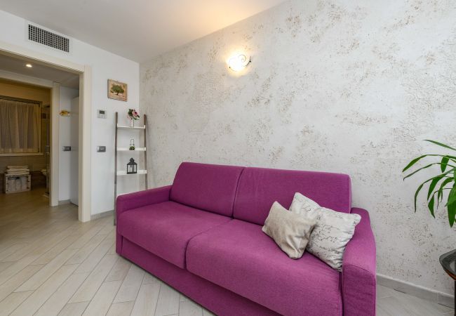 Apartment in Tignale - .Ciliegia by Garda FeWo Apartment in Tignale - .Ciliegia by Garda FeWo